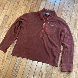 Sherpa Adventure Gear fleece